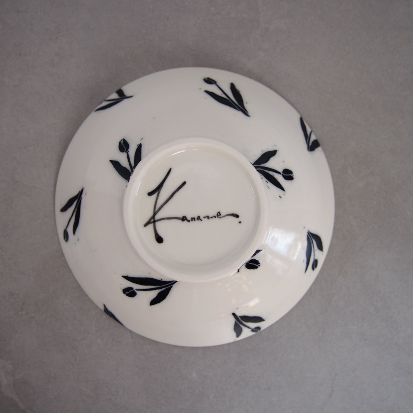 3-3　浅鉢(ねこちゃん) | 要美紀