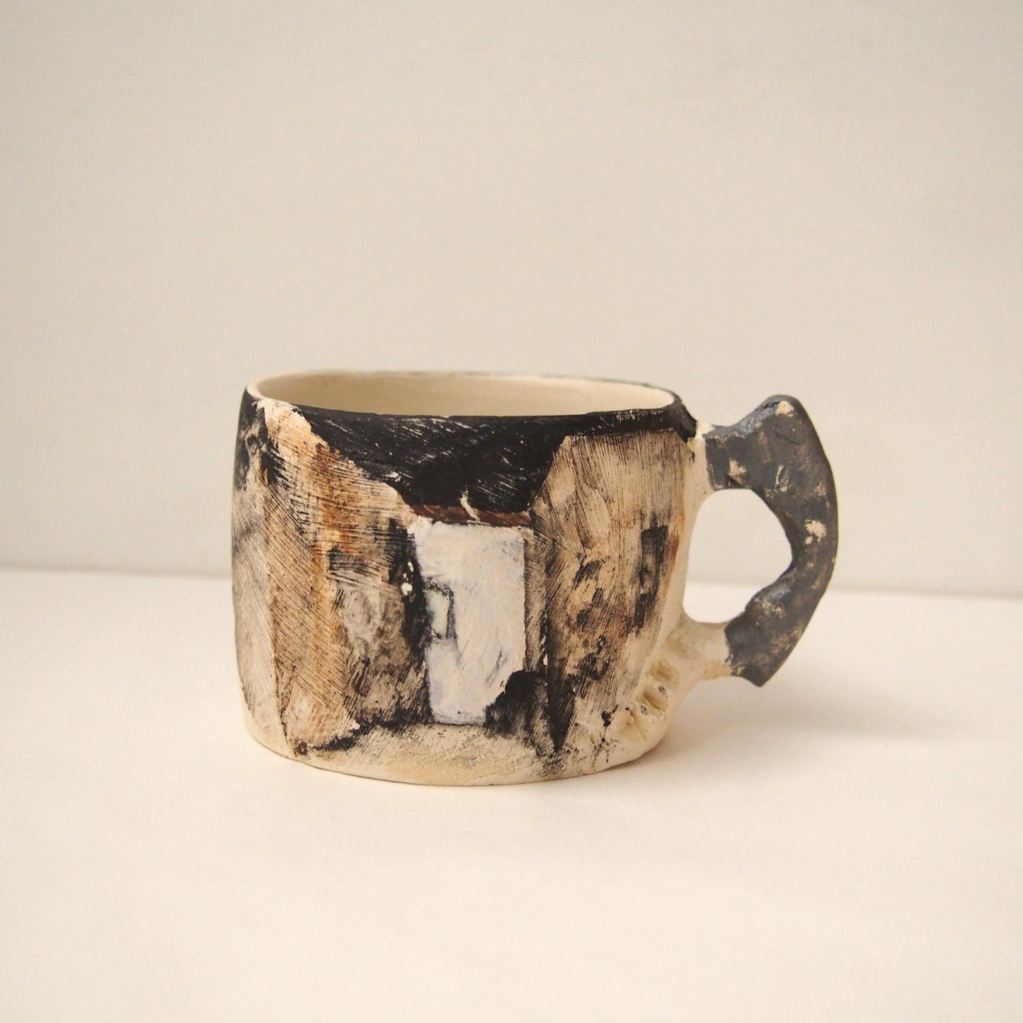 K1-4 カップ＆ソーサー | 駒澤 博司