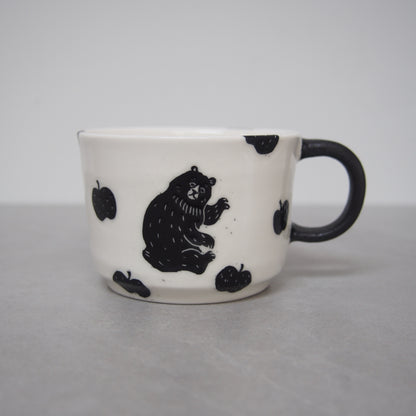 4-4　マグカップ | 要美紀