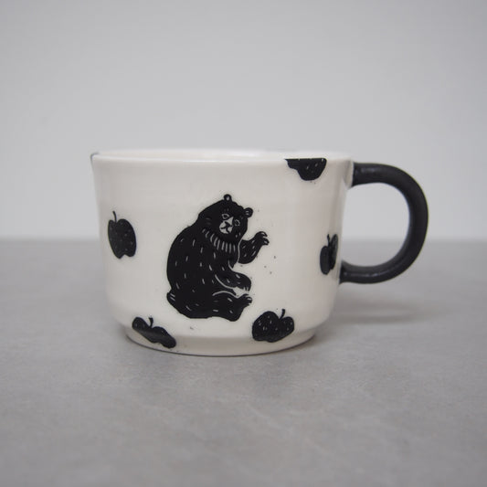 4-4　マグカップ | 要美紀