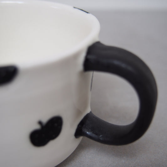 4-4　マグカップ | 要美紀