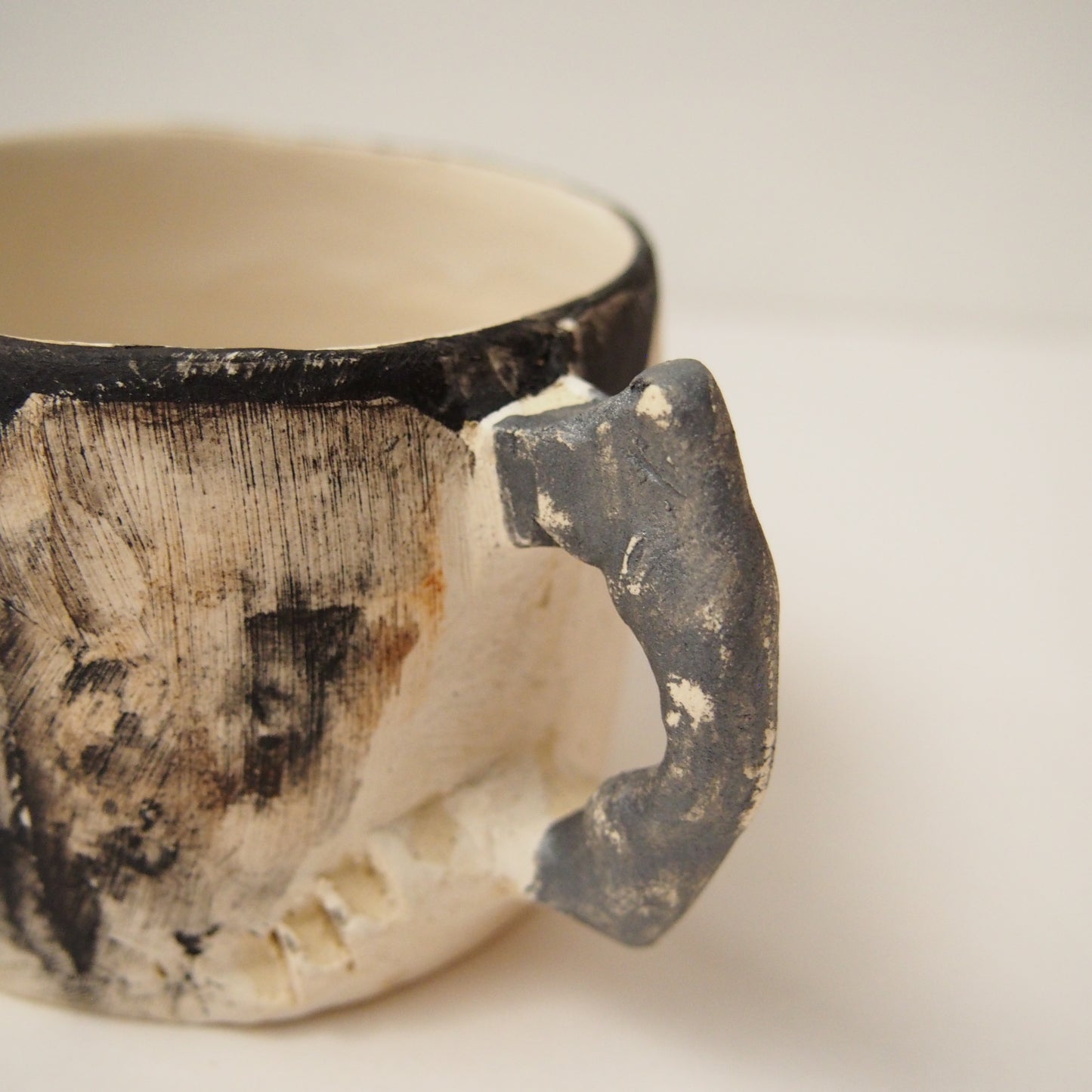 K1-4 カップ＆ソーサー | 駒澤 博司