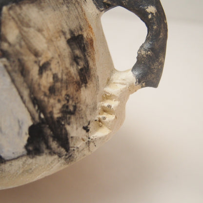 K1-4 カップ＆ソーサー | 駒澤 博司