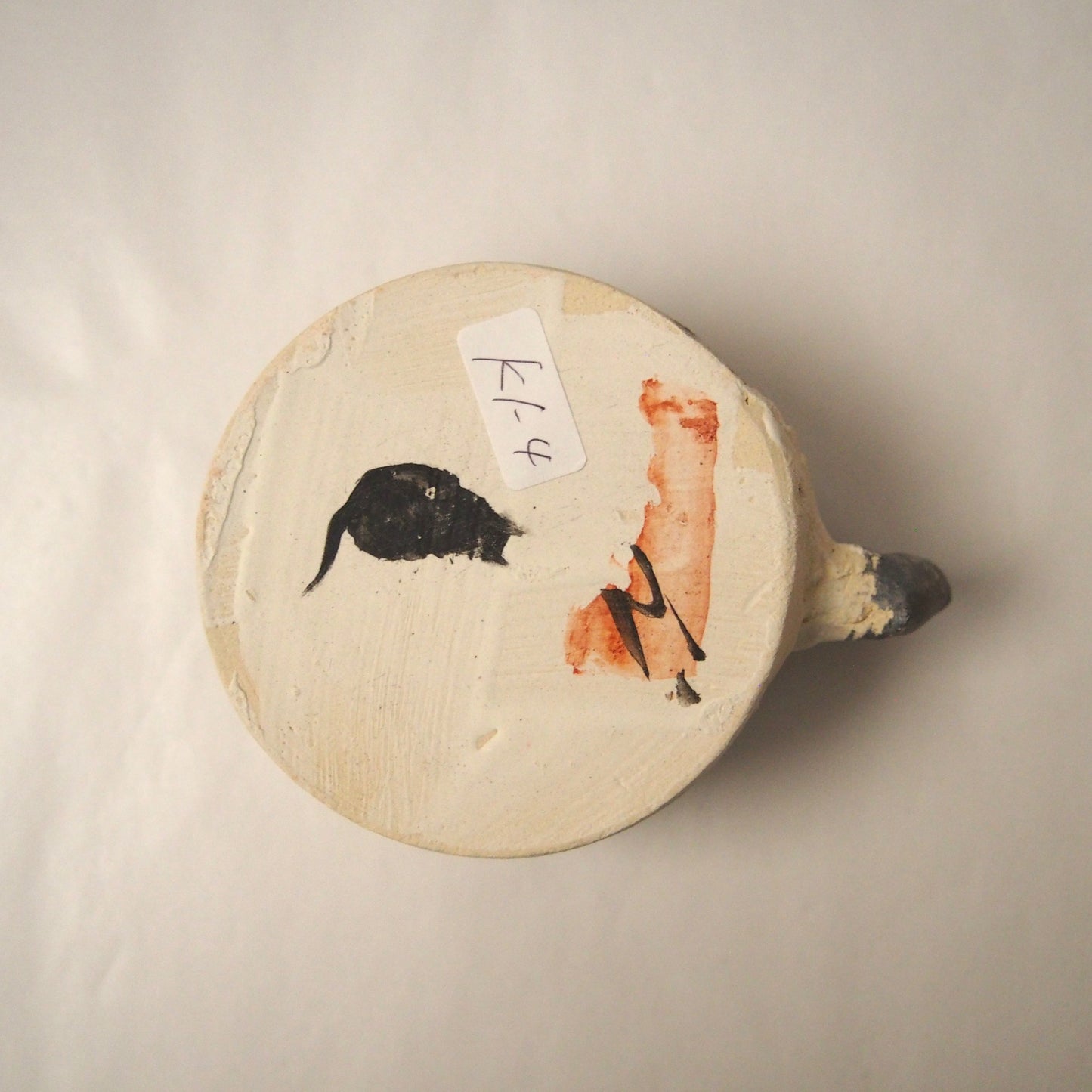 K1-4 カップ＆ソーサー | 駒澤 博司