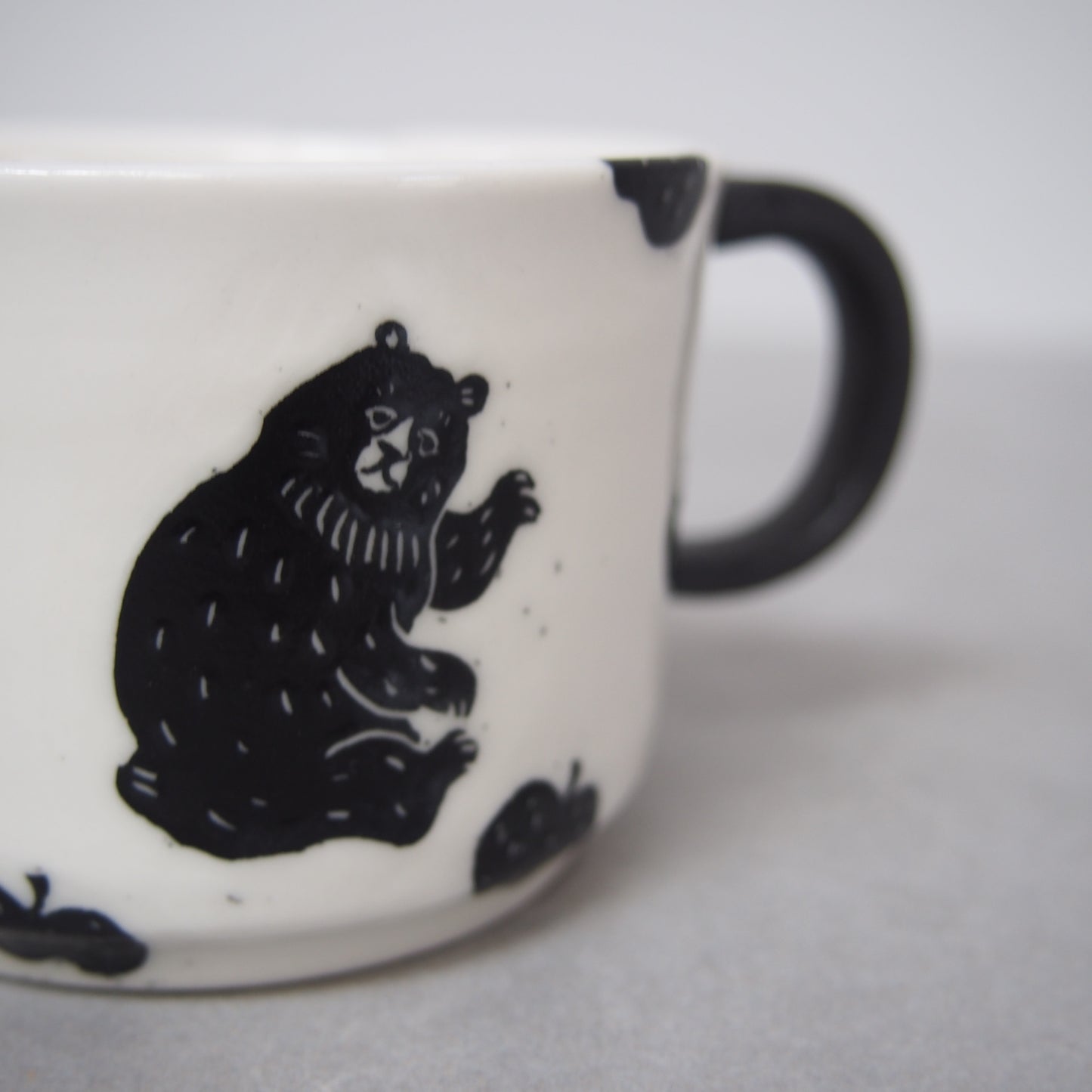 4-4　マグカップ | 要美紀