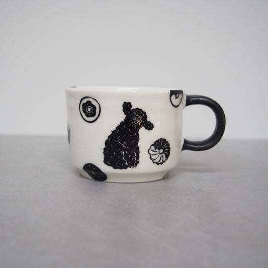 4-5　マグカップ | 要美紀