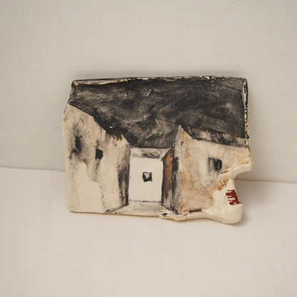 K1-4 カップ＆ソーサー | 駒澤 博司