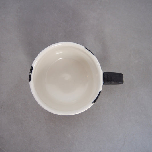 4-5　マグカップ | 要美紀