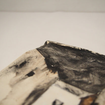 K1-4 カップ＆ソーサー | 駒澤 博司