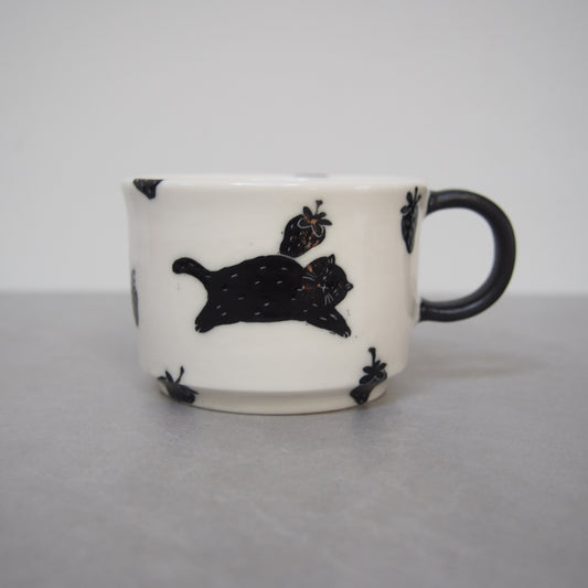 4-6　マグカップ | 要美紀