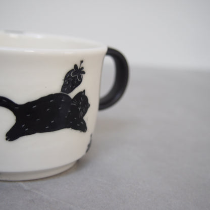 4-6　マグカップ | 要美紀