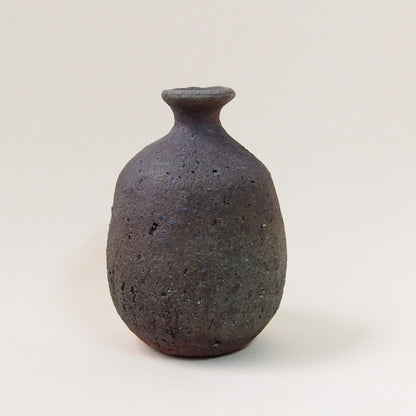 南蛮徳利（益子原土）