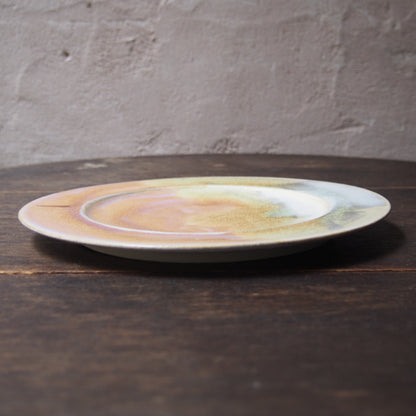 1ｰ4　リムプレート8寸 | 小坂　梨絵