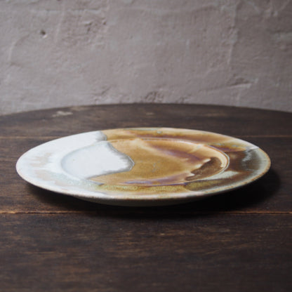 1ｰ3　リムプレート8寸 | 小坂　梨絵