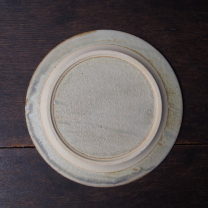 1ｰ3　リムプレート8寸 | 小坂　梨絵