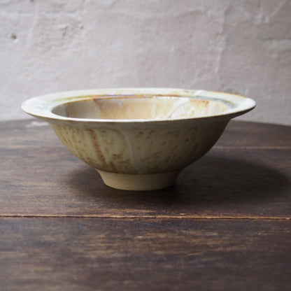 5ｰ1　 リムボウル 20㎝ | 小坂　梨絵