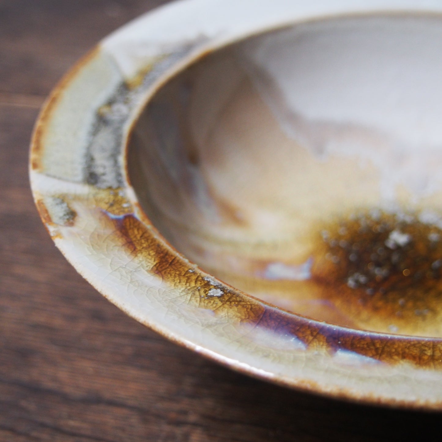 5ｰ1　 リムボウル 20㎝ | 小坂　梨絵