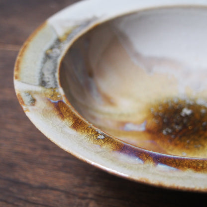 5ｰ1　 リムボウル 20㎝ | 小坂　梨絵