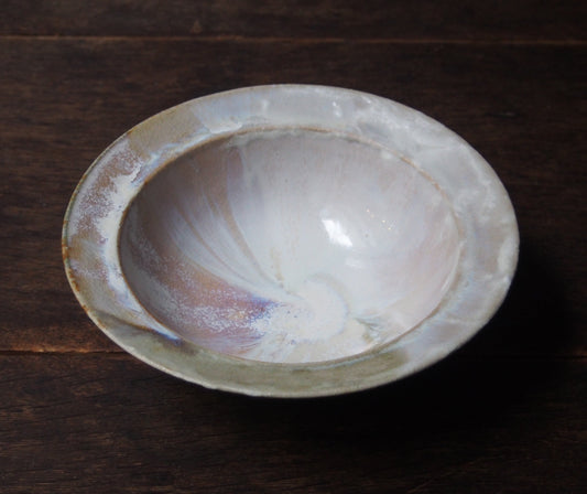 5ｰ2　 リムボウル 20㎝ | 小坂　梨絵