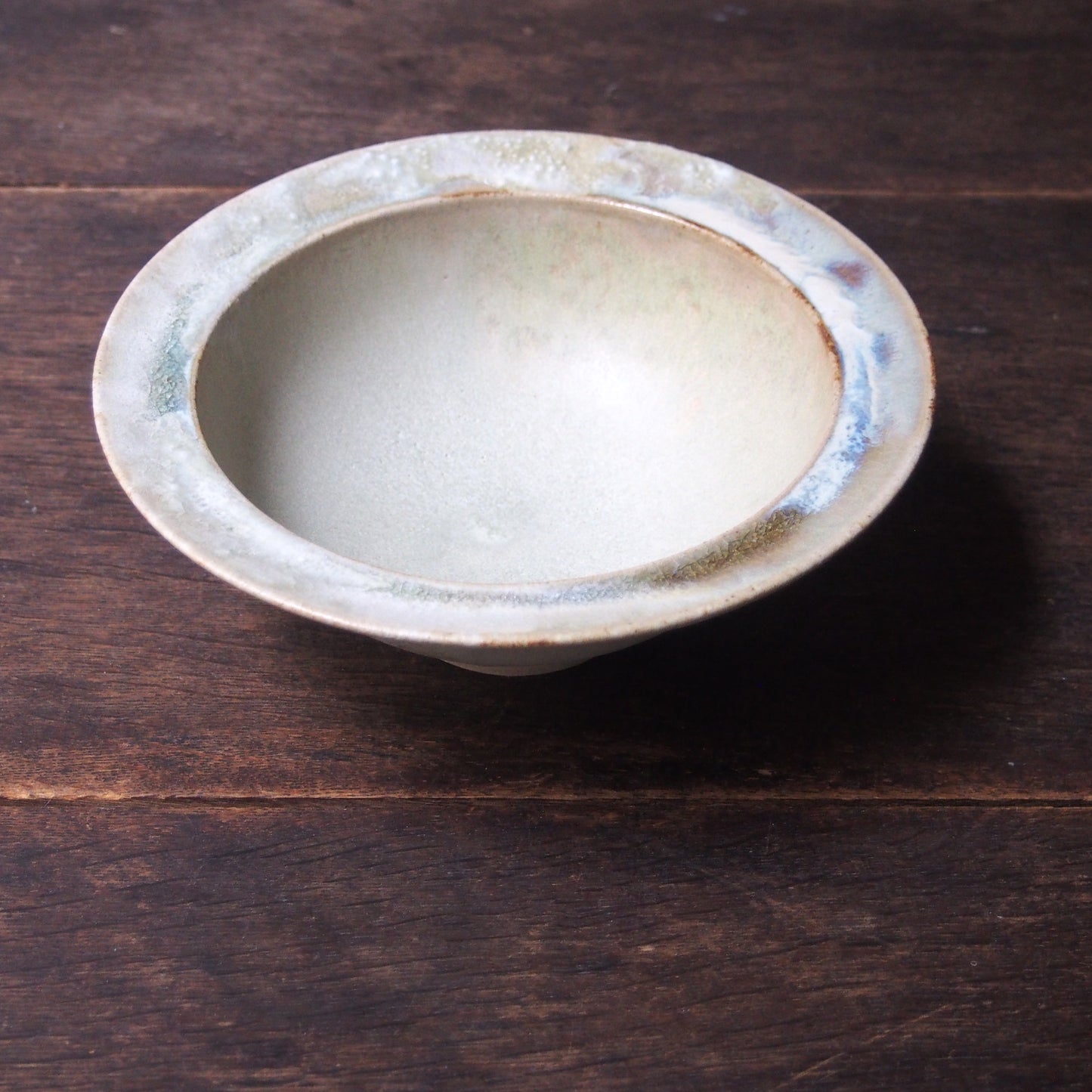 5ｰ4　 リムボウル 20㎝ | 小坂　梨絵