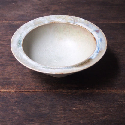 5ｰ4　 リムボウル 20㎝ | 小坂　梨絵