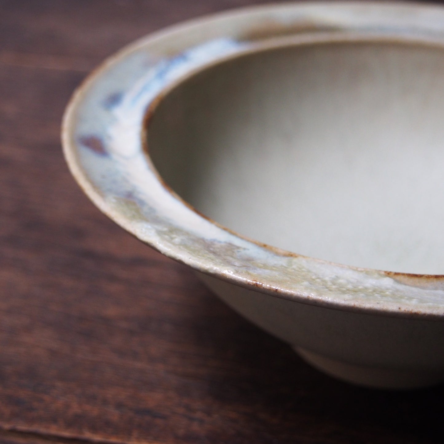 5ｰ4　 リムボウル 20㎝ | 小坂　梨絵