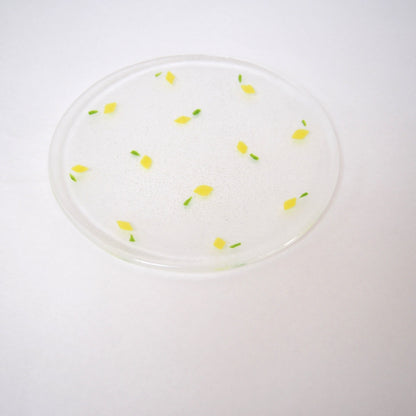 2　レモン皿 14cm | 石塚悠