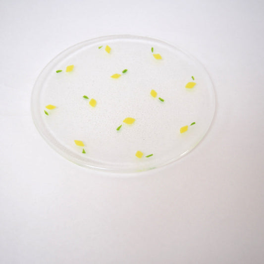 2　レモン皿 14cm | 石塚悠