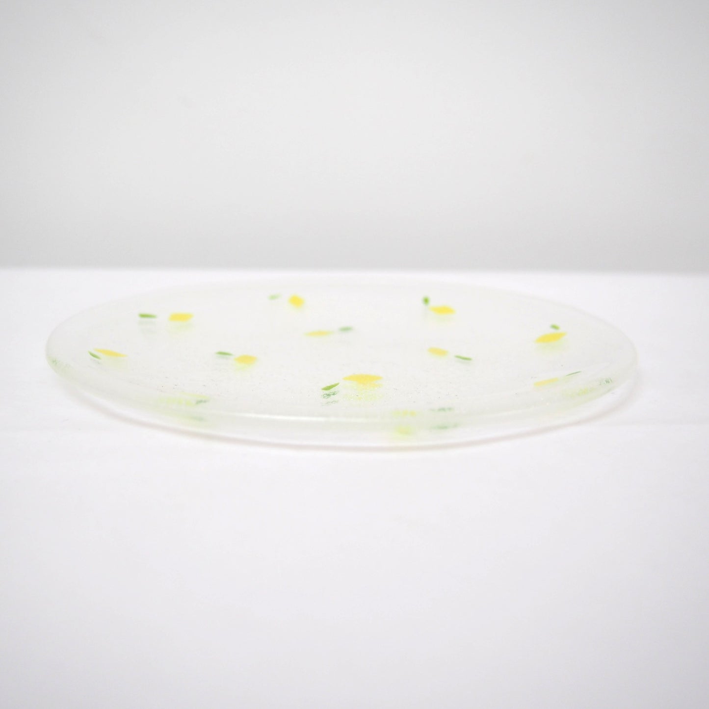 2　レモン皿 14cm | 石塚悠