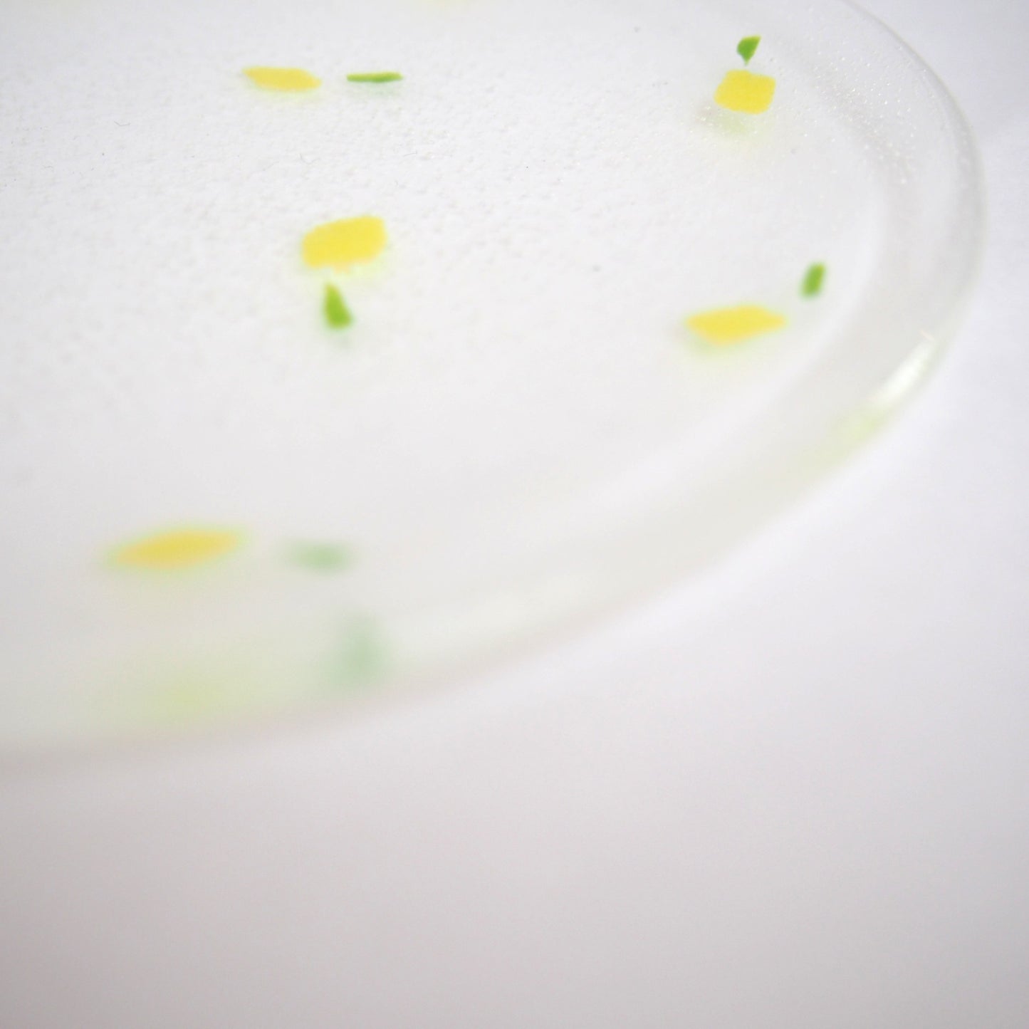 2　レモン皿 14cm | 石塚悠