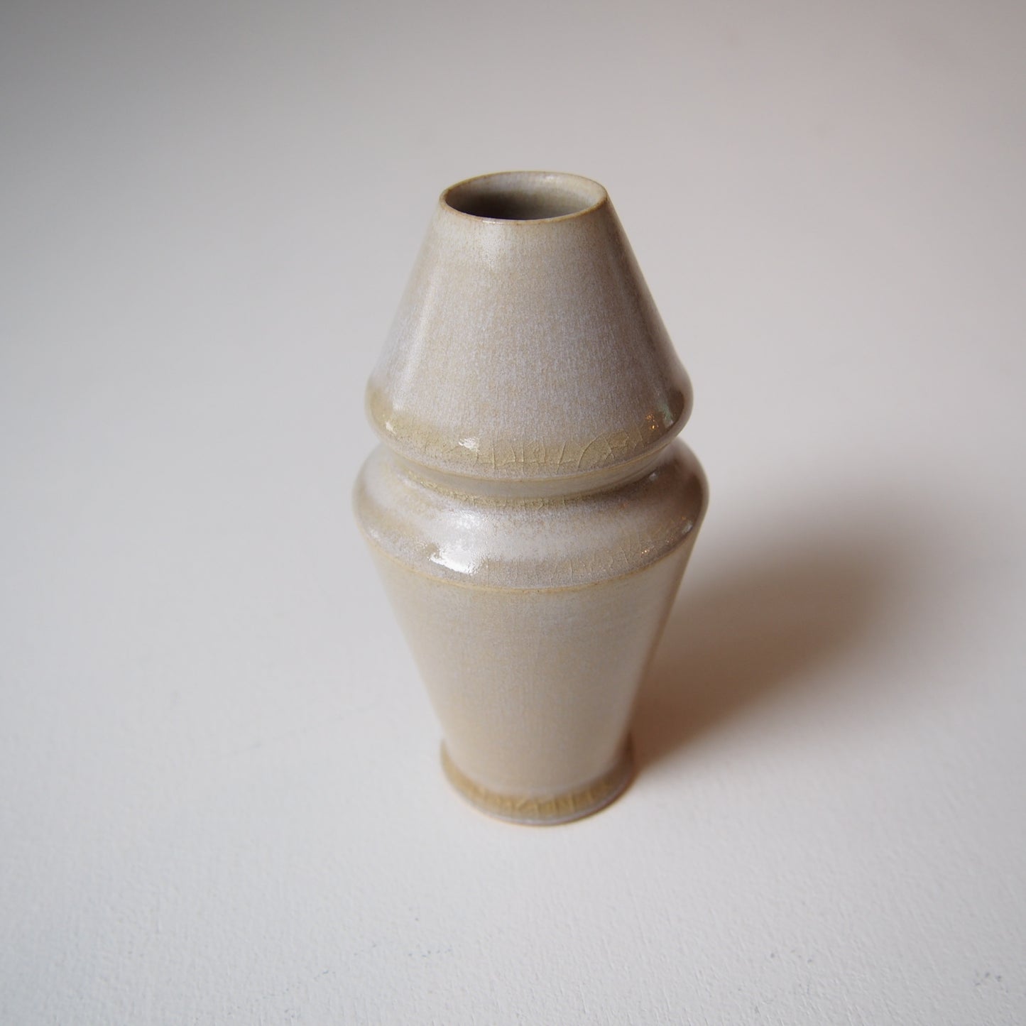 1　kakuttoーvase　 | 西山すみれ