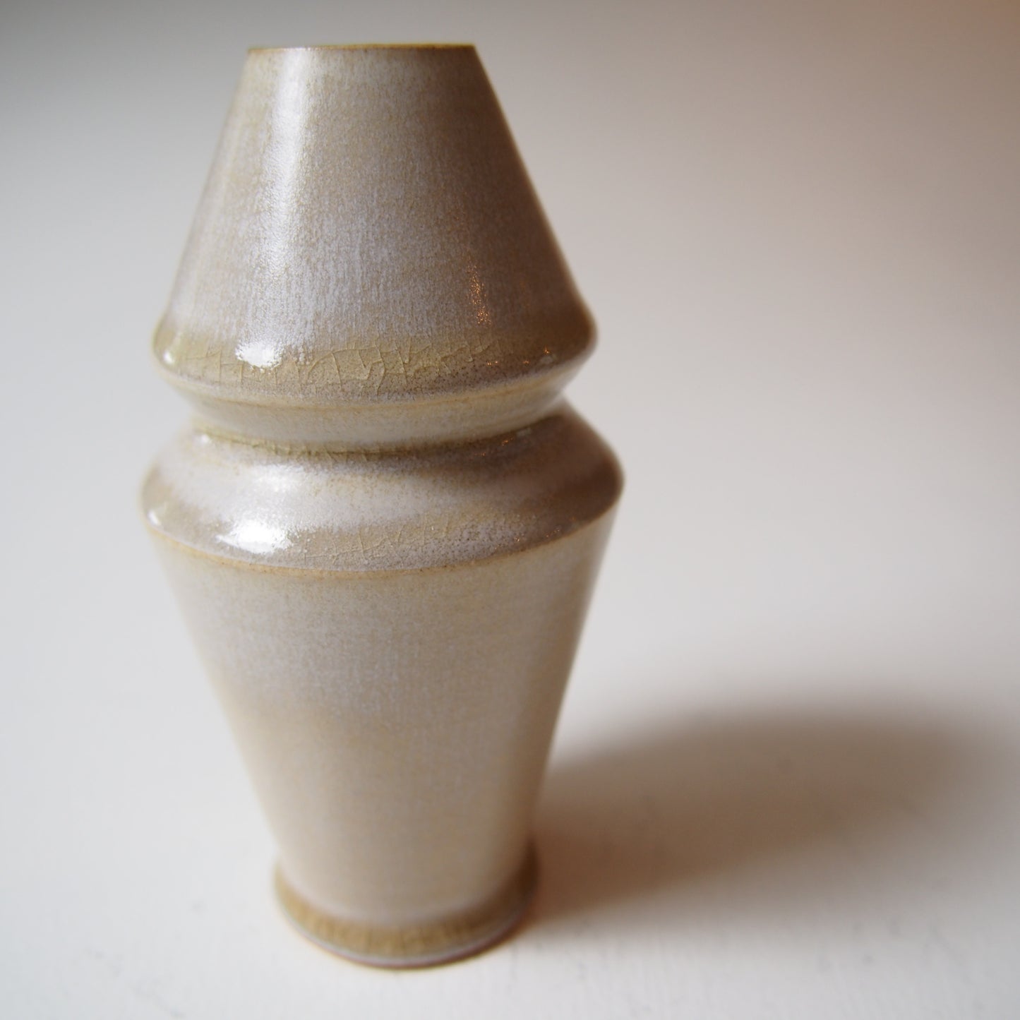 1　kakuttoーvase　 | 西山すみれ