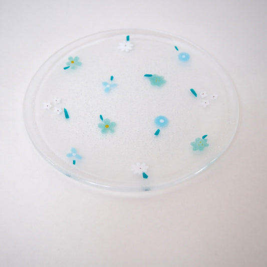 4　フラワーガーデン 14cm | 石塚悠