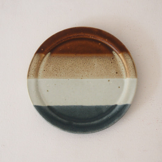 1 プレート6寸 | 佐々木 康弘