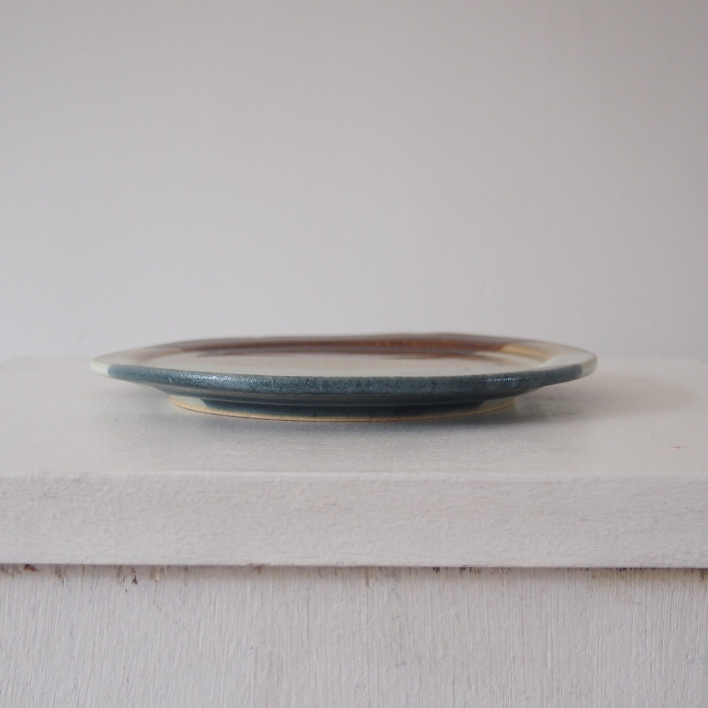 1 プレート6寸 | 佐々木 康弘