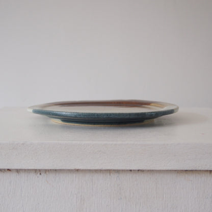 1 プレート6寸 | 佐々木 康弘