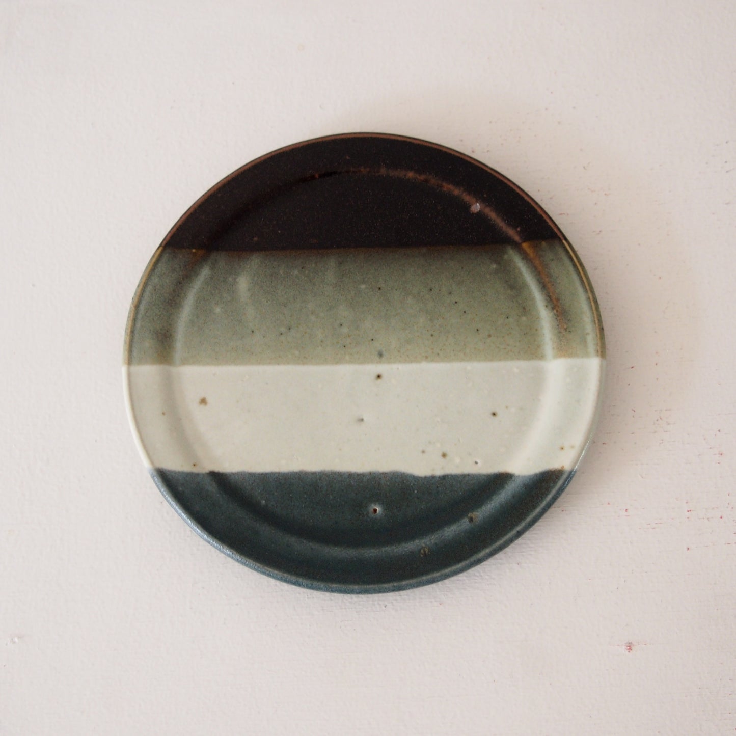 1 プレート6寸 | 佐々木 康弘