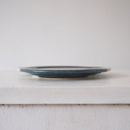 1 プレート6寸 | 佐々木 康弘