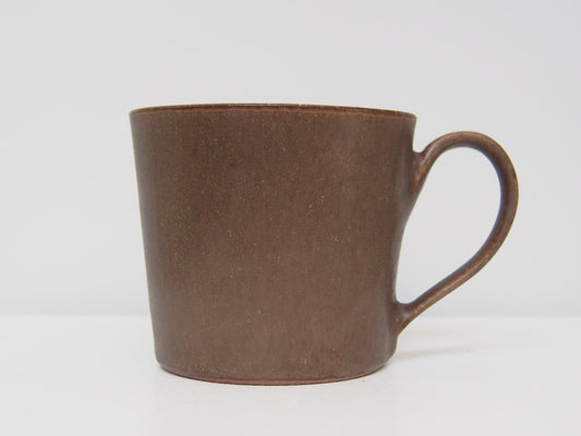 ３．マグカップ（大）茶