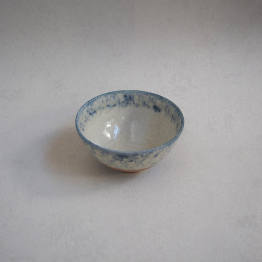34　ごはん茶碗 大 | 蓮見かおり