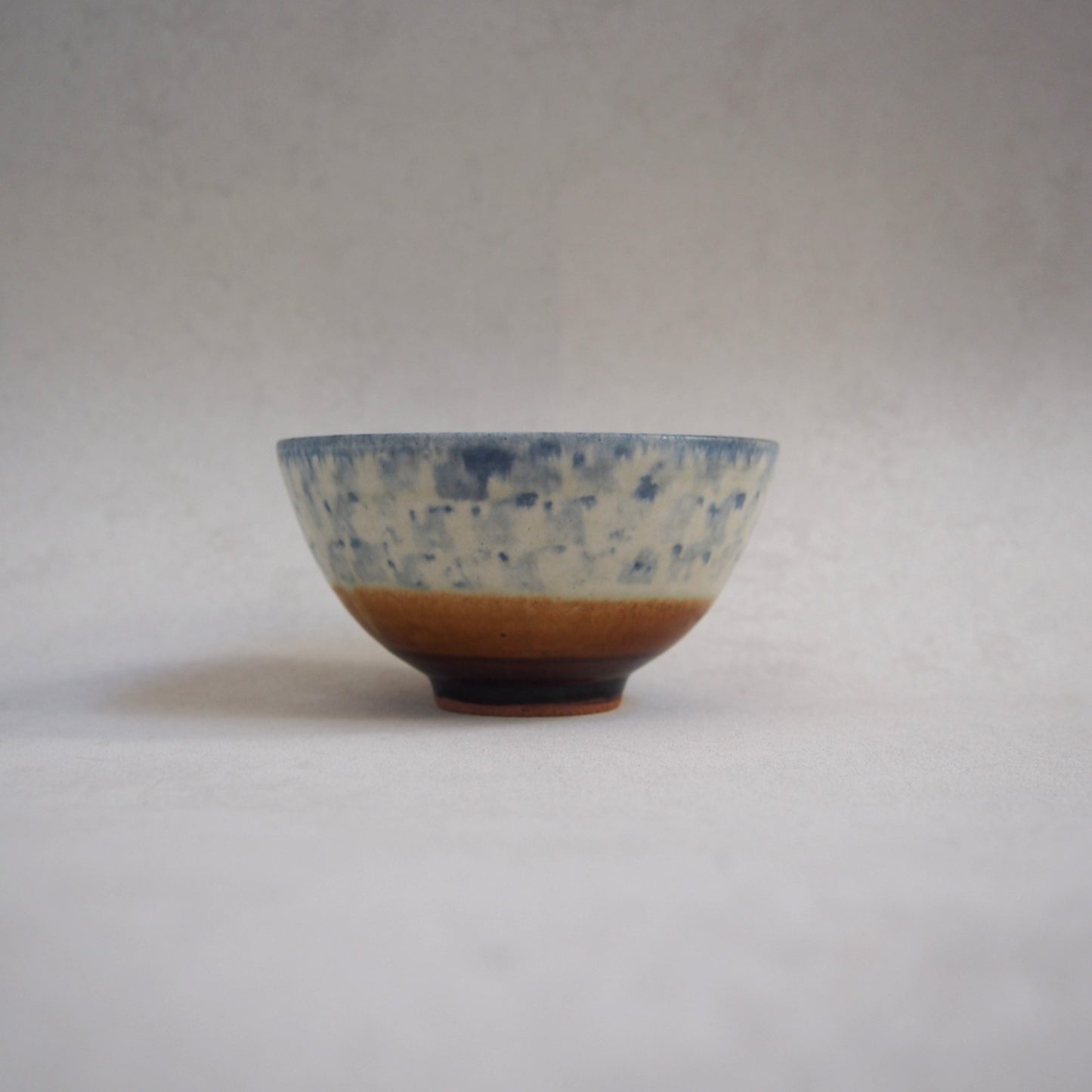 34　ごはん茶碗 大 | 蓮見かおり