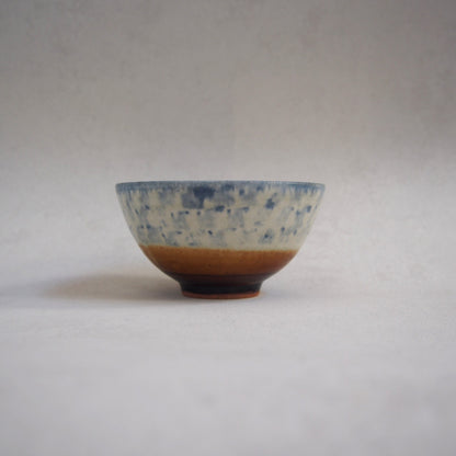 34　ごはん茶碗 大 | 蓮見かおり