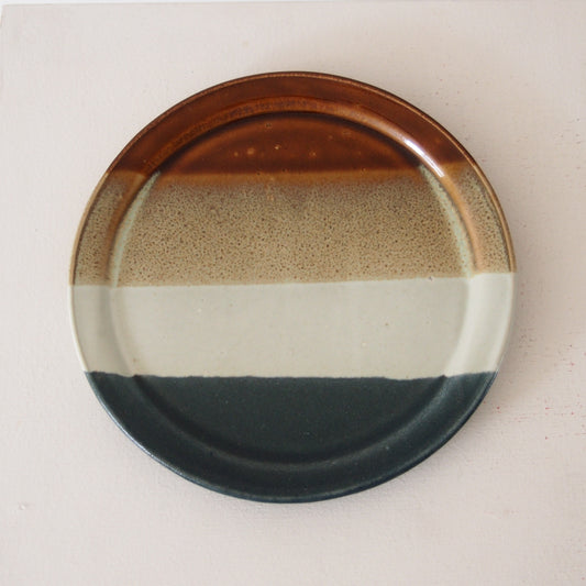 2 プレート7寸 | 佐々木 康弘