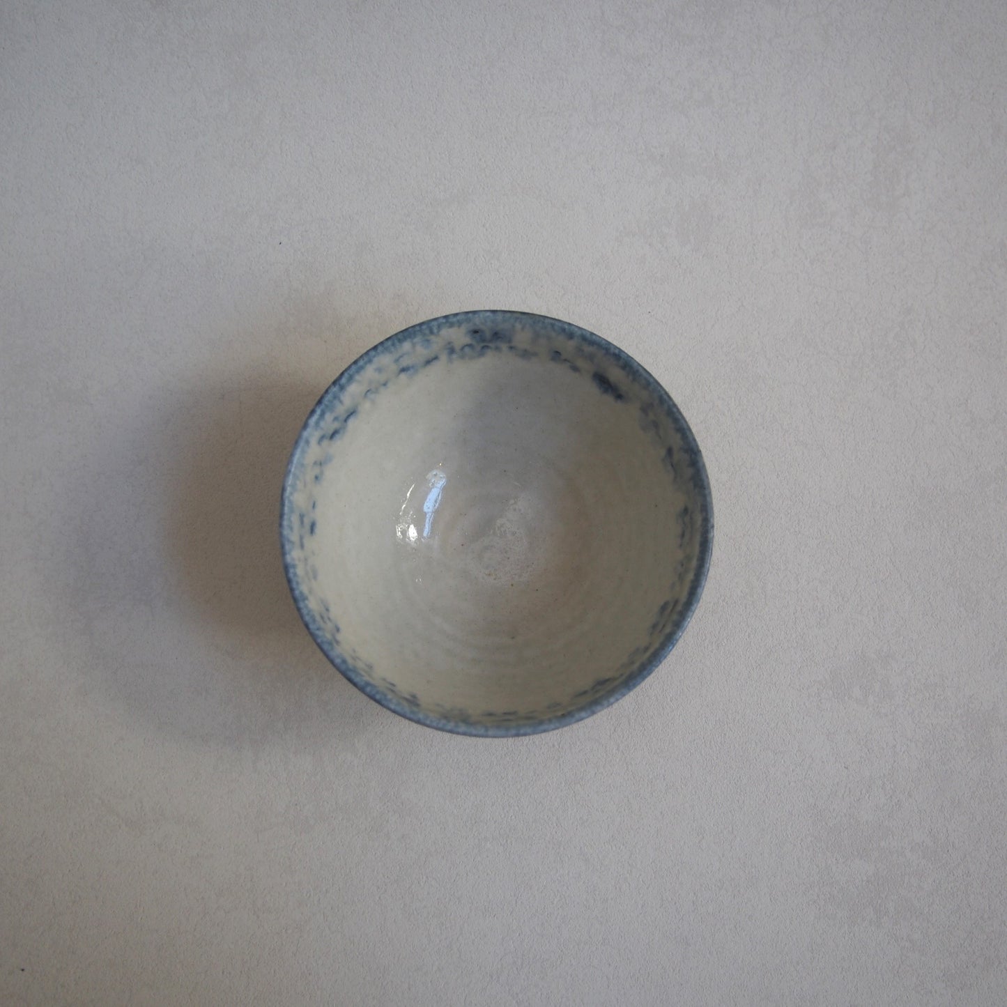 34　ごはん茶碗 大 | 蓮見かおり