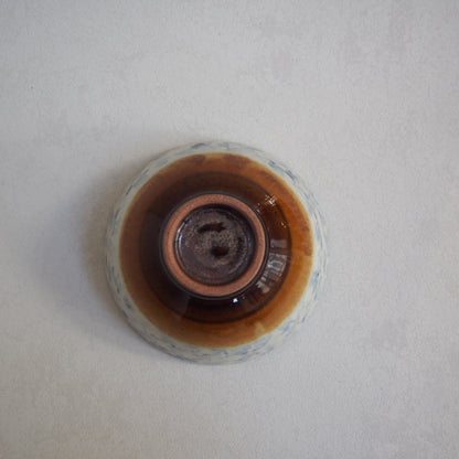 34　ごはん茶碗 大 | 蓮見かおり