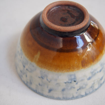 34　ごはん茶碗 大 | 蓮見かおり