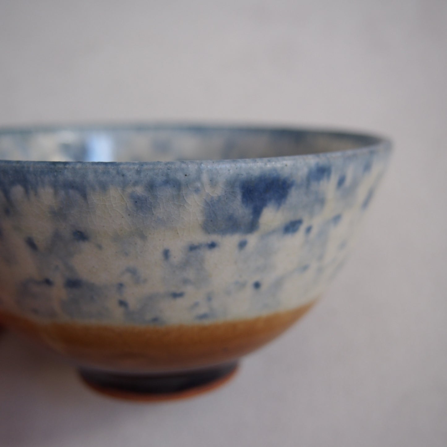 34　ごはん茶碗 大 | 蓮見かおり