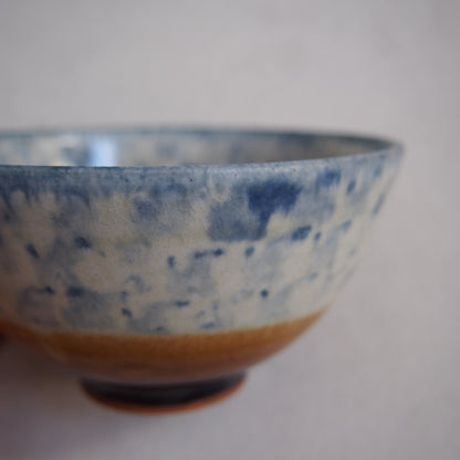 34　ごはん茶碗 大 | 蓮見かおり