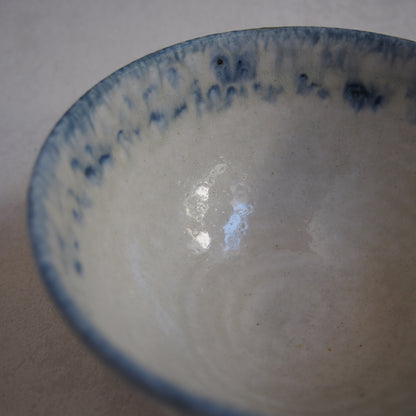 34　ごはん茶碗 大 | 蓮見かおり