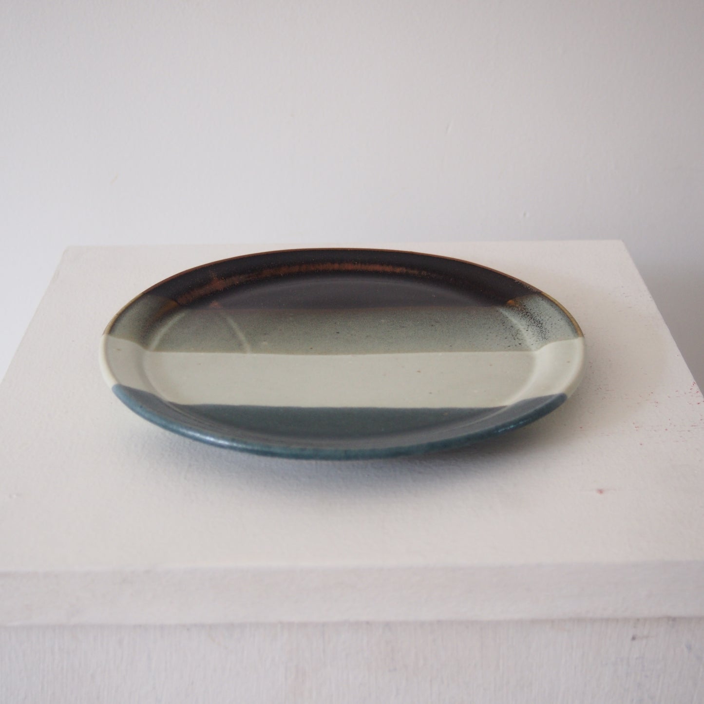 2 プレート7寸 | 佐々木 康弘